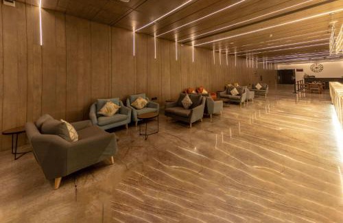 Nashik Hotel | Enrise by Sayaji Nashik