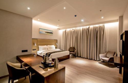 Nashik Hotel | Enrise by Sayaji Nashik