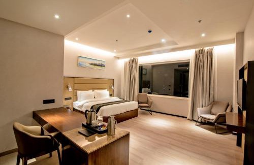 Nashik Hotel | Enrise by Sayaji Nashik