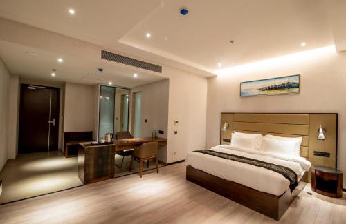 Nashik Hotel | Enrise by Sayaji Nashik