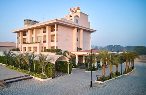 Rau Hotel | Enrise By Sayaji Rau Indore