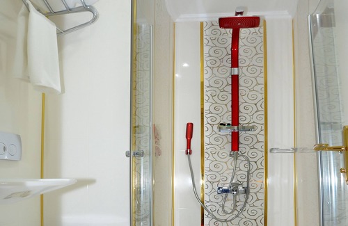 Fındıkzade Hotel | ENS HOTEL