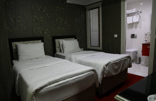 Fındıkzade Hotel | ENS HOTEL