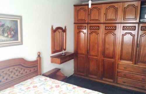 Vila Julia Apartment | Enseada à 450m da praia