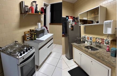 Zona Sul Apartment | enseada botafogo