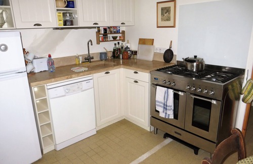 Belaye House | Ensemble Romantique, 17th century watermill and converted barn + private pool