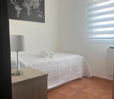 Ourense Apartment | Ensino 22