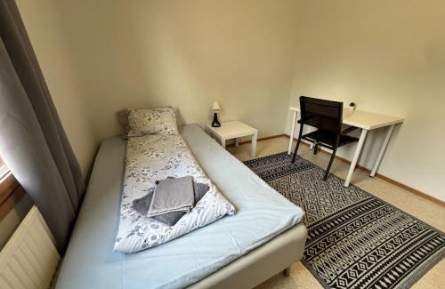 Kajaani Apartment | Ensitaival for 2 persons