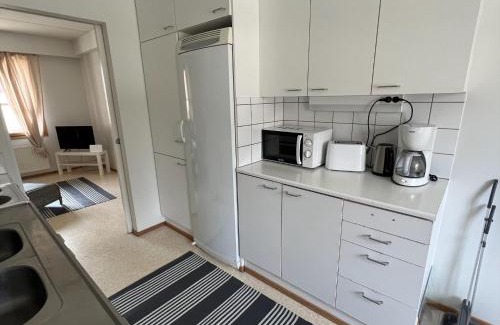 Kajaani Apartment | Ensitaival for 2 persons