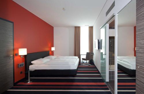 Monikaviertel Hotel | enso Hotel