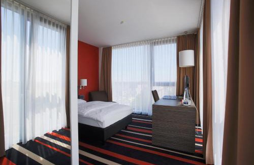 Monikaviertel Hotel | enso Hotel