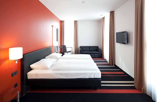 Monikaviertel Hotel | Enso Hotel
