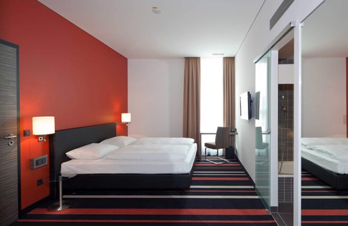 Monikaviertel Hotel | Enso Hotel