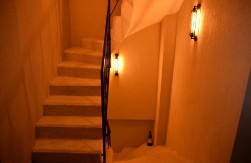 Tokoglu Hotel | ENSO KÖYİÇİ alaçatı