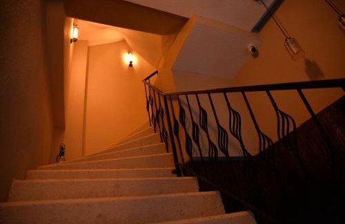 Tokoglu Hotel | ENSO KÖYİÇİ alaçatı