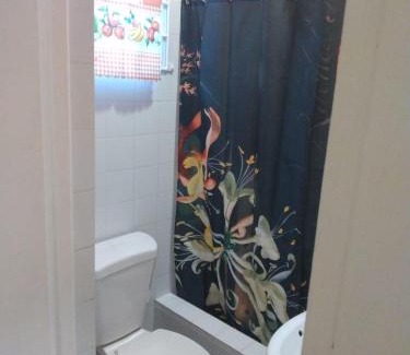 Spanish Town Zone Apartment | Ensom Escape