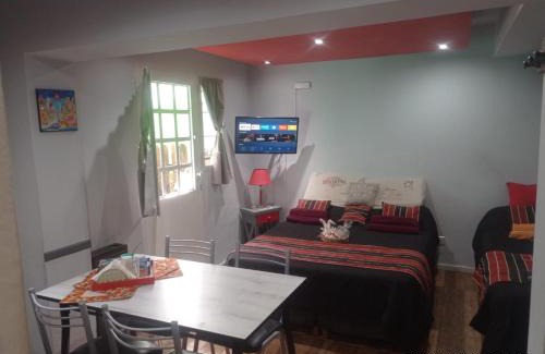 San Carlos de Bariloche Apartment | EnSueños Bariloche