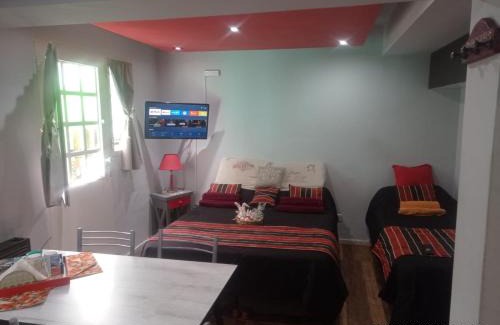 San Carlos de Bariloche Apartment | EnSueños Bariloche