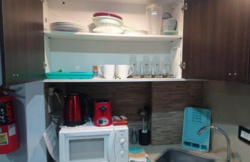 San Carlos de Bariloche Apartment | EnSueños Bariloche