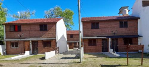 Las Toninas Apartment | Ensueños del mar