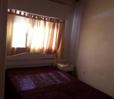 Las Toninas Apartment | Ensueños del mar