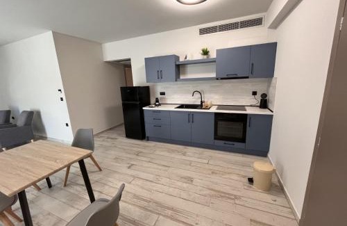 Keramoti Apartment | Ensueno Apartments Keramoti