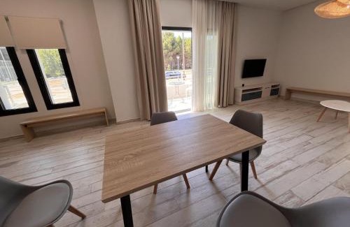 Keramoti Apartment | Ensueno Apartments Keramoti