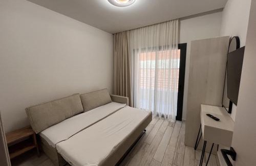 Keramoti Apartment | Ensueno Apartments Keramoti