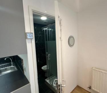 Custom House Apartment | Ensuite double Room near ExCeL London