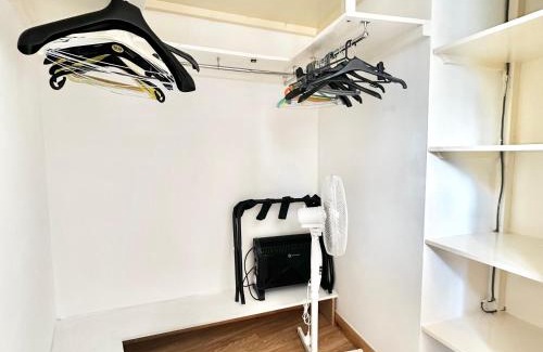 East Acton House | Ensuite Room - Great City Access