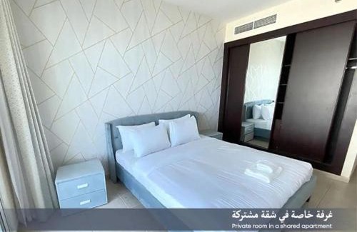 Dubai House | Ensuite Rooms in CoLiving Apartments in Marina