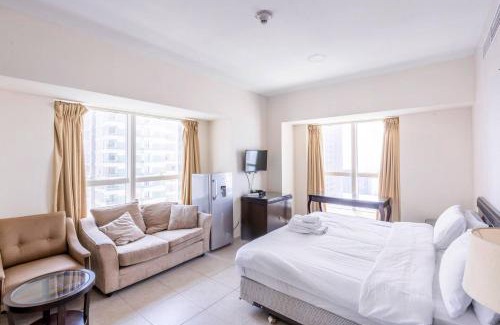 Dubai House | Ensuite Rooms in CoLiving Apartments in Marina
