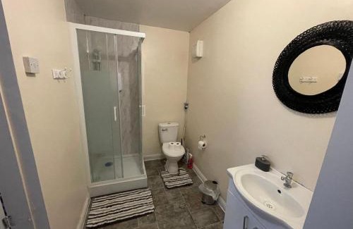 Patchway Apartment | Ensuite Studio Apartment