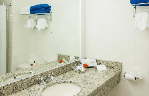 Rodney Bay Hotel | Ensuring a Very Comfortable & Memorable Stay! Free Parking, Outdoor Pool