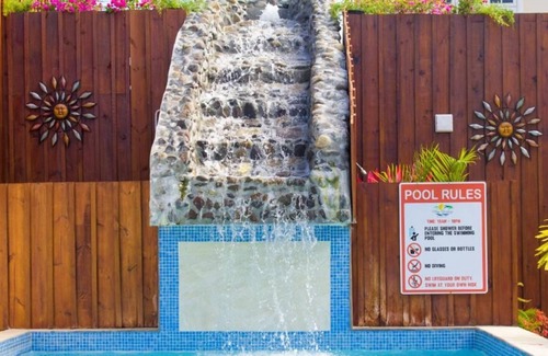Rodney Bay Hotel | Ensuring a Very Comfortable & Memorable Stay! Free Parking, Outdoor Pool