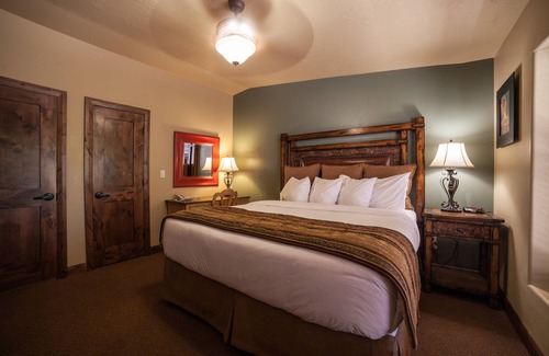 Zion National Park South Entrance Hotel | Ensuring a Very Comfortable & Memorable Stay, with Pool, Near Sorella Gallery