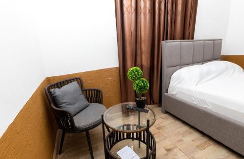 Nopendaw House | EnT GuestHouse