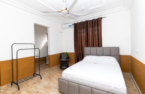 Nopendaw House | EnT GuestHouse