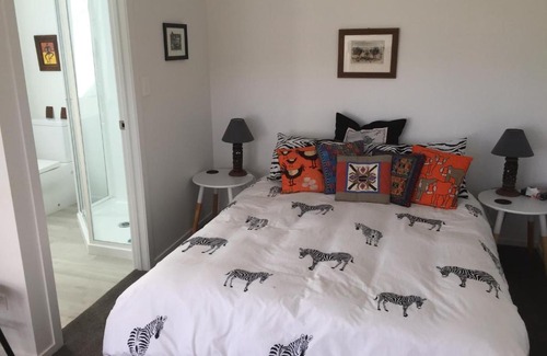 Raglan Bed & Breakfast | Entabeni