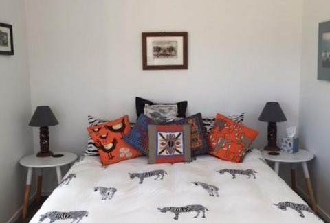 Raglan Bed & Breakfast | Entabeni