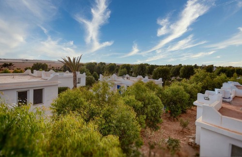 Sidi Bibi Apartment | Entafukt by Palmeraie 5 or 6 Px
