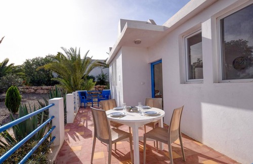 Sidi Bibi Apartment | Entafukt by Palmeraie 5 or 6 Px