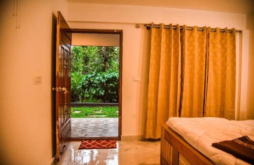 Sakleshpur House | Entam Homestay