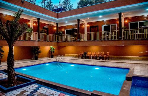 Sakleshpur House | Entam Homestay