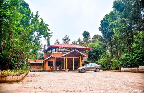 Sakleshpur House | Entam Homestay