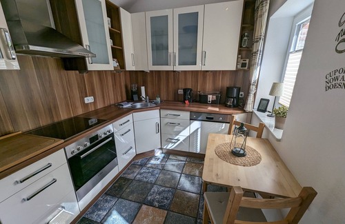 Horumersiel House | Entdecken Sie Dat Fischerhus 75qm für bis zu 4 Personen