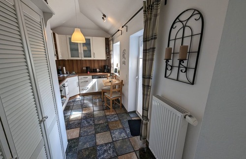 Horumersiel House | Entdecken Sie Dat Fischerhus 75qm für bis zu 4 Personen