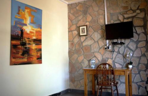 Entebbe Hotel | Entebbe Palm Hotel