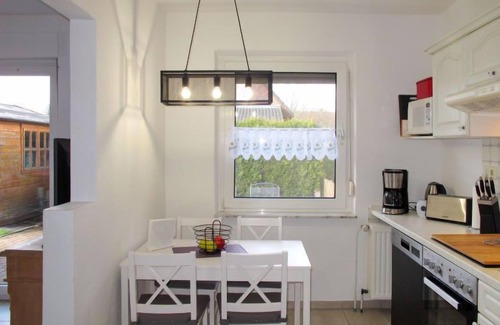 Westerbur House | Entenkoje by Interhome