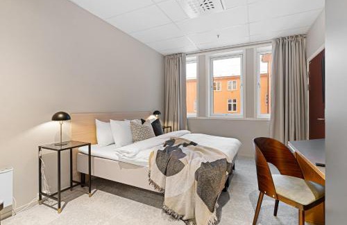 Tromso Hotel | Enter St Elisabeth Hotel & Spa